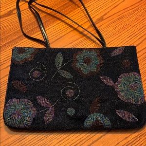 Beautiful Beaded handbag